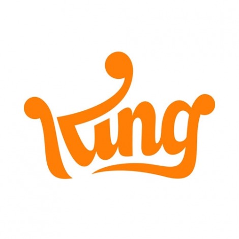 King 的相对下滑趋势仍在继续，2015 财年第三季度销售额下降 2% 至 4.8 亿美元