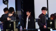 Stomp 剖析：SHRC 与 SSW G2 的对决